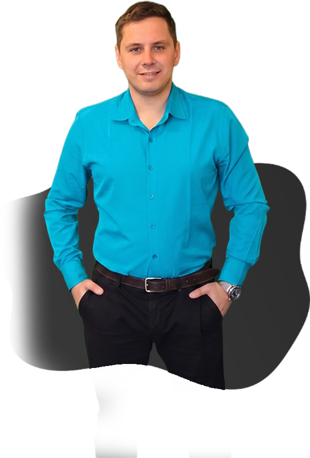 Tomas Jokubauskis – TECHTOMA įkūrėjas